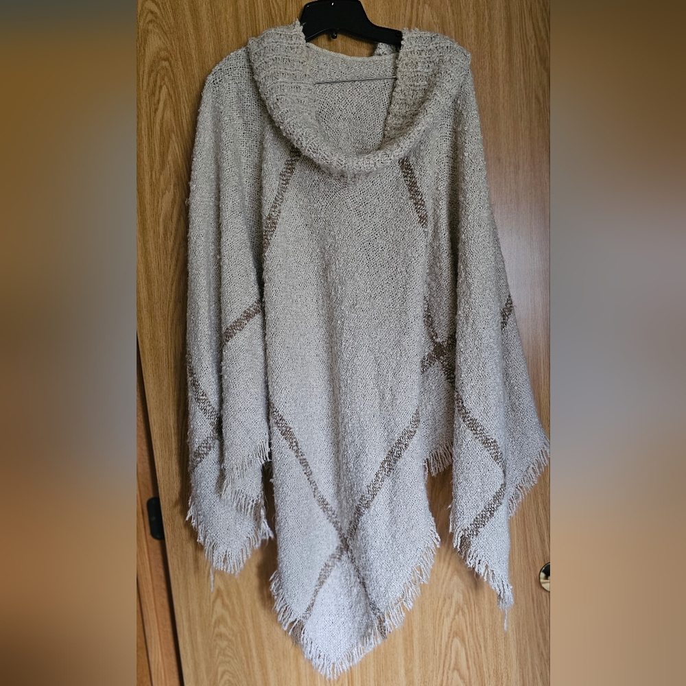 🌸Super Soft Poncho🌸